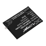 Vivo V2188A Battery 3.87V 5900mAh - Compatible Replacement