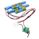 Black&Decker FHV1200 TYPE 1 Battery 11.1V 5200mAh - Compatible Replacement