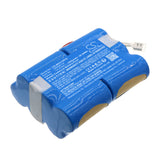 Black&Decker 14.4V DustBuster Battery 14.4V 2000mAh - Compatible Replacement