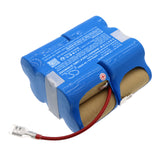 Black&Decker 14.4V DustBuster Battery 14.4V 2000mAh - Compatible Replacement