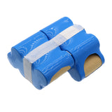 Black&Decker 15.6V DustBuster Battery 15.6V 2000mAh - Compatible Replacement