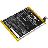Vivo V19 Neo Battery 3.87V 4300mAh - Compatible Replacement