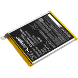 Vivo V19 Neo Battery 3.87V 4300mAh - Compatible Replacement