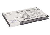 BBK VIVO V2 Battery 3.7V 1200mAh - Compatible Replacement