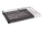 BBK VIVO V2 Battery 3.7V 1200mAh - Compatible Replacement