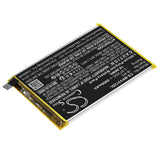 Vivo T1x 5G 2021 Battery 3.87V 4900mAh - Compatible Replacement