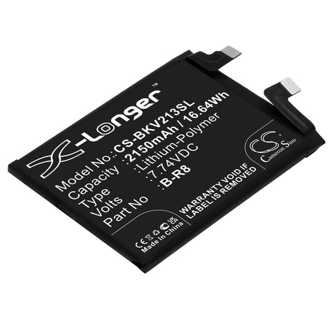 Vivo IQOO 8 5G Battery 7.74V 2150mAh - Compatible Replacement