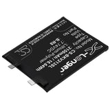 Vivo IQOO 8 5G Battery 7.74V 2150mAh - Compatible Replacement