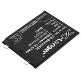 Vivo iQOO 11S 5G Battery 7.78V 2400mAh - Compatible Replacement