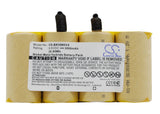 Black&Decker DV9605 Battery - Compatible Replacement battery pack