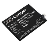 Vivo V2183A Battery 7.78V 2200mAh - Compatible Replacement