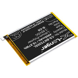 Vivo Y52s Battery 3.85V 4900mAh - Compatible Replacement