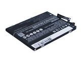 BBK VIVO Y27 Battery 3.8V 2250mAh - Compatible Replacement