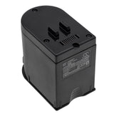 Tineco ZB2007 Battery 28.8V 2500mAh - Compatible Replacement