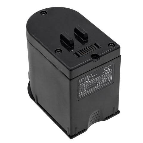 Tineco ZB2007 Battery 28.8V 2500mAh - Compatible Replacement