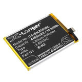 Vivo VIVO Z5 Battery 3.85V 4400mAh - Compatible Replacement