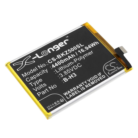 Vivo VIVO Z5 Battery 3.85V 4400mAh - Compatible Replacement