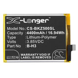 Vivo VIVO Z5 Battery 3.85V 4400mAh - Compatible Replacement