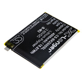 Vivo V1963A Battery 3.85V 4900mAh - Compatible Replacement