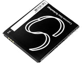 BLU Advance 4.0 M Battery 3.7V 1200mAh - Compatible Replacement