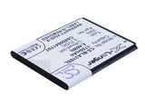 BLU C645004170T Battery - Compatible Replacement battery pack