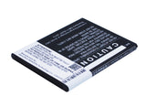 BLU C645004170T Battery - Compatible Replacement — product view 4