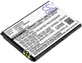 BLU Dash JR K Battery 3.7V 1000mAh - Compatible Replacement