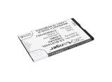 BLU C785039150J Battery - Compatible Replacement — product view 4
