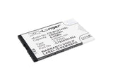 BLU C785039150J Battery - Compatible Replacement — product view 5