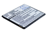 BLU C786340235T Battery - Compatible Replacement — product view 2
