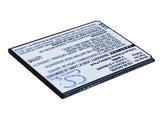 BLU C786340235T Battery - Compatible Replacement — product view 3