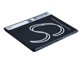 BLU C786340235T Battery - Compatible Replacement — product view 4