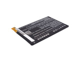 BLU Studio X Battery 3.8V 2100mAh - Compatible Replacement