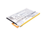 BLU Studio C Battery 3.8V 3000mAh - Compatible Replacement
