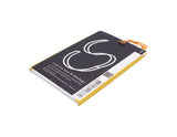 BLU Studio C Battery 3.8V 3000mAh - Compatible Replacement