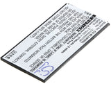 BLU C105440270P Battery - Compatible Replacement — product view 2
