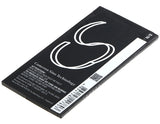 BLU C105440270P Battery - Compatible Replacement — product view 3