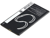 BLU C105440270P Battery - Compatible Replacement — product view 4