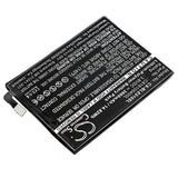 BLU Energy X Battery 3.8V 3900mAh - Compatible Replacement
