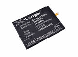 BOWAY U11 Battery 3.8V 2900mAh - Compatible Replacement