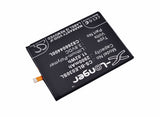 BOWAY U11 Battery 3.8V 2900mAh - Compatible Replacement
