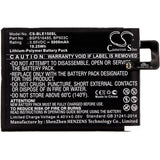 BLU Energy X Plus 2 Battery 3.85V 5000mAh - Compatible Replacement