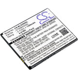 BLU Studio G HD LTE Battery 3.7V 1300mAh - Compatible Replacement