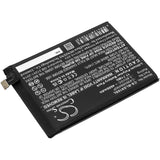 BLU G0530WW Battery 3.85V 4600mAh - Compatible Replacement