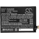 BLU G0530WW Battery 3.85V 4600mAh - Compatible Replacement
