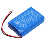 Biolight BLT-203 Battery 3.7V 4000mAh - Compatible Replacement