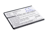 Lenovo Lemon K3 Note Battery 3.7V 2000mAh - Compatible Replacement