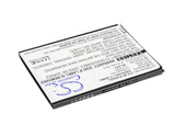 Lenovo Lemon K3 Note Battery 3.7V 2000mAh - Compatible Replacement