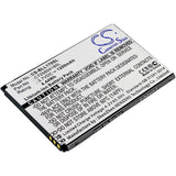 BLU Life Play 2 Battery 3.7V 1200mAh - Compatible Replacement