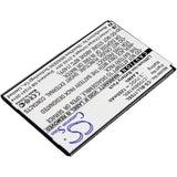 BLU Life Play 2 Battery 3.7V 1200mAh - Compatible Replacement